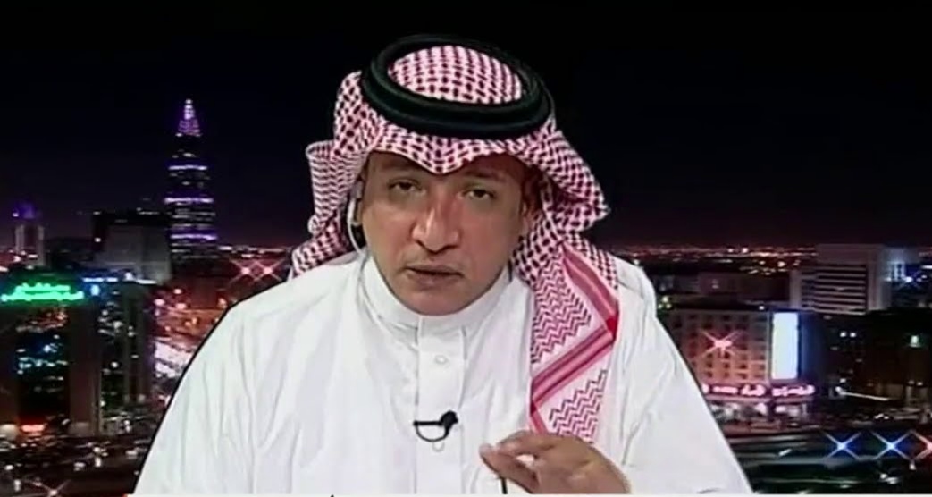 بالفيديو.. عادل التويجري يعلق بيان هيئة الرياضةبشأن إعفاء مدير ملعب الأحساء!