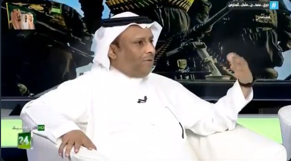 بالفيديو.. "عبدالقادر" يكشف سبب استبعاد "المسليم" و "المولد" من مواجهة الفتح