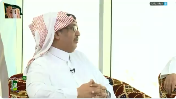 بالفيديو.. المالكي : على الهلاليين أن لا ينغروا بفوزهم على الاتحاد لانه حالة خاصة!