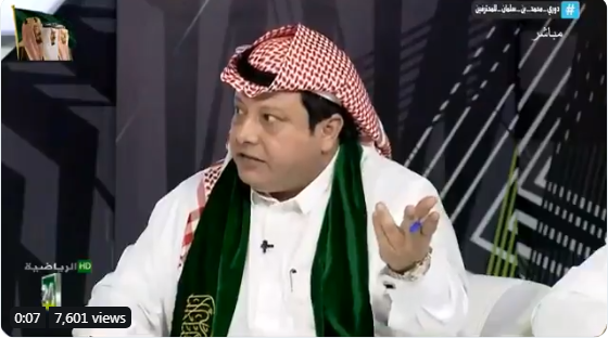 بالفيديو..محمد أبوهداية : فريق الهلال احترم فريق الاتحاد !
