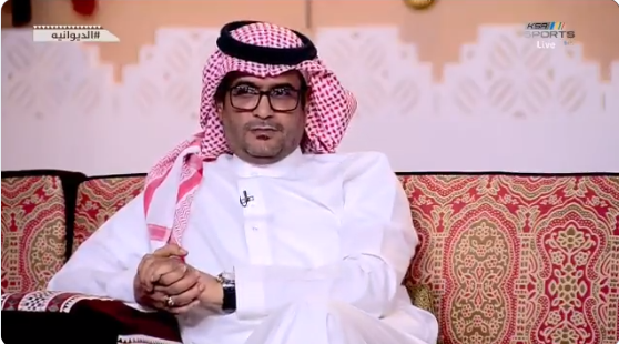 بالفيديو..محمد البكيري يكشف سبب رحيل سانوجو عن الاتحاد