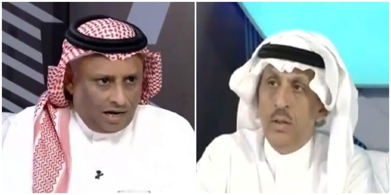 بالفيديو.. حسن عبدالقادر لـ"كميخ": كمدرب وين تلعب "حمدالله"؟.. شاهد: رد "كميخ"!