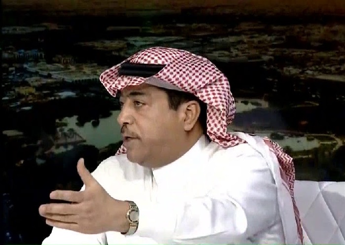 بالفيديو .. الطخيم : سعد الحارثي خطأه الرياضي أنه انتقل إلي نادي منافس .. والجحلان يرد!