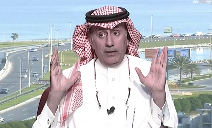 بالفيديو .. "الملحم" يفجر مفاجأة بشأن ركلة جزاء الهلال في مباراة الاتفاق