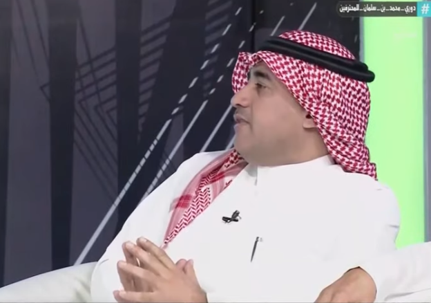 بالفيديو.. الغامدي: النصر كبير الرياض لهذا السبب !