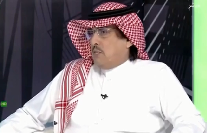 تويتر محمد الدويّش الدوري السعودي