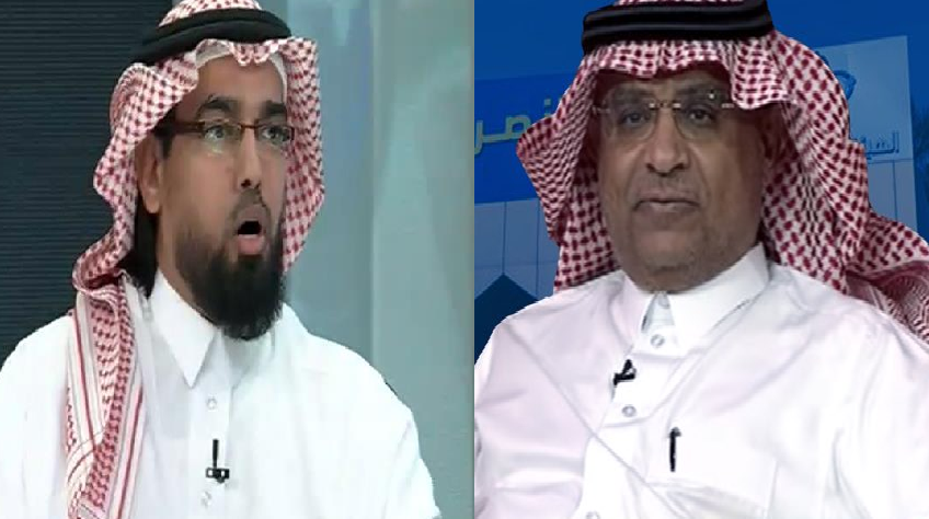 الدوسري يعلق على قرار تعيين "سعود الصرامي" متحدثاً رسمياً لنادي النصر!