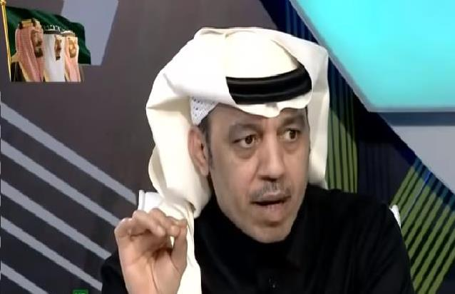 بالفيديو.. محمد الذايدي : أكثر فريق تضرر من تقنية الفيديو هو نادي الهلال و مع ذلك يفوز