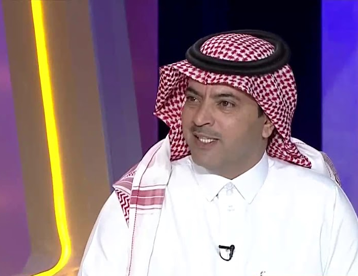 بن زنان: كلام "الزرق" صحيح.. بيان نادي النصر اتضح تأثيره النفسي على لاعبي المنتخب!