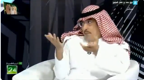 بالفيديو..الدويّش: إذا ظل اللاعب "حمدالله" يبحث للحصول على ضربة جزاء بأي شكل ستكون مشكلة