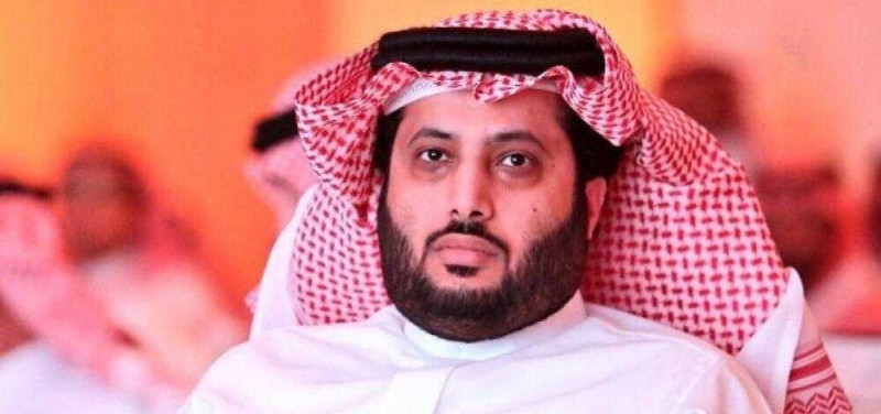 200 ألف ريال تنتظر لاعبي الهلال من آل الشيخ