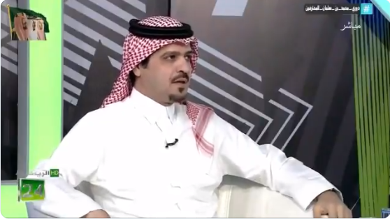 بالفيديو..محمد السويلم: أهم ما يجب أن يتواجد في الهلال هي ثقافة الفوز