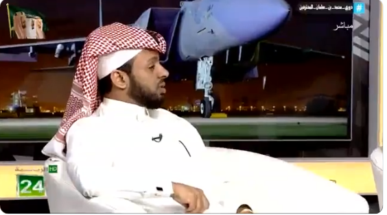 بالفيديو..عبدالعزيز المريسل يكشف سبب استدعاء يحيي الشهري لـ "المنتخب السعودي "