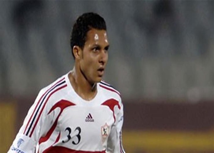 بعد صراع مع المرض .. وفاة علاء على لاعب الزمالك المصري السابق عن عمر 31 عامًا