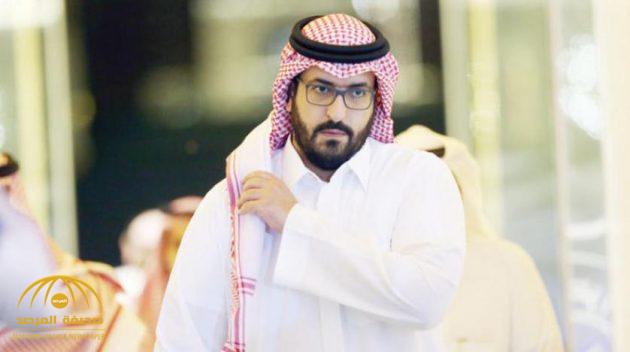 «الدويش» يرد على تصريحات "ماجد عبدالله" بشأن هلالية سعود آل سويلم !