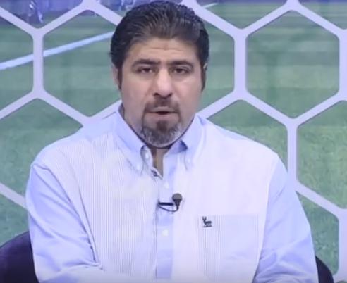 شاهد.. عبدالعزيز عطية: لاعبي الهلال نقطة ضعف المنتخب السعودي.. اتمنى يلعبون ضدنا !