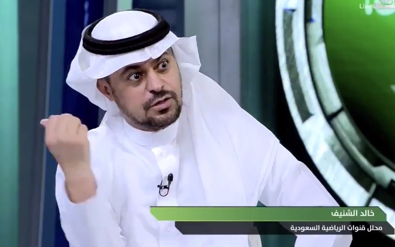 بالفيديو ..خالد الشنيف : قدرات المنتخب الأوزبكي الفردية عالية جداً مقارنة بالمنتخبات السابقة