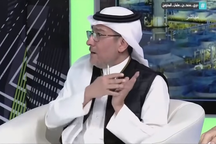 بالفيديو .. سامي مؤمن : الهلال لم يحقق دوري أبطال آسيا .. ويوضح السبب! - مرصد الرياضة