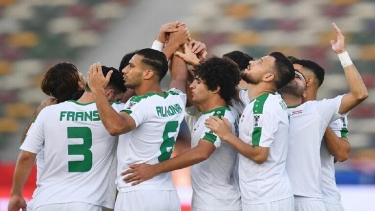 الفيفا يطلب من العراق أرض محايدة لمبارياته في تصفيات المونديال!