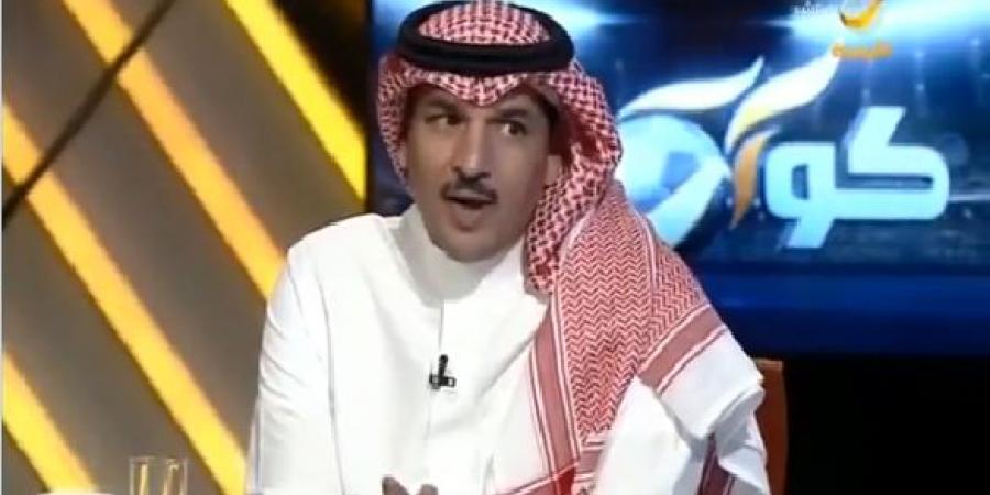 بالفيديو.. التويجري لـ "رئيس التعاون": الله يعينكم على "حمدالله" ورد مفاجئ من الآخير !