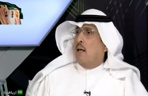 الدويش يكشف سبب انتقاده لإدارة نادي النصر!