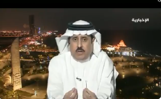 بالفيديو.. أحمد الشمراني يوجه رسالة إلى رئيس الأهلي "أحمد الصائغ"!