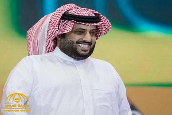 تركي آل الشيخ يعلن مفاجأة لجمهور السعودية بعد تتويج نادي الهلال بدوري أبطال آسيا