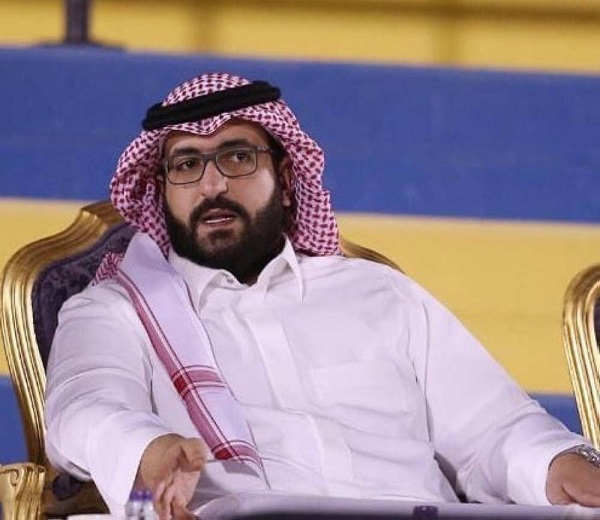 " سعود آل سويلم" يخرج عن صمته ويتحدث عن وضع نادي النصر