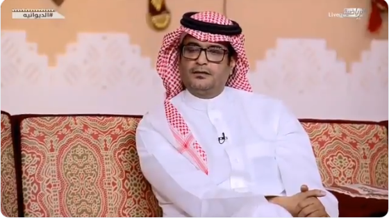 بالفيديو..تعليق محمد البكيري على تصرف "حمدالله " مع موظفة المطار