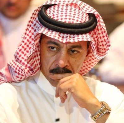تعليق صالح النعيمة على اختيار إدارة الهلال له لحمل كأس آسيا