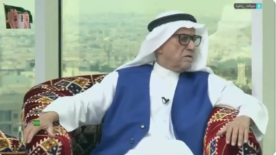 بالفيديو..عبدالرحمن السماري : لماذا  تكريم "سعود السويلم" الآن ؟
