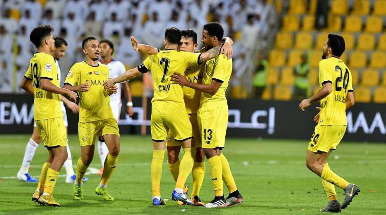 ضربة قوية للوصل الإماراتي قبل مواجهة نادي الاتحاد