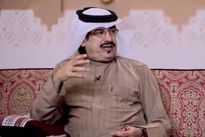 بالفيديو .. "صالح الحمادي" معلقًا على دعم الهلال بمليار ونصف : تدليس