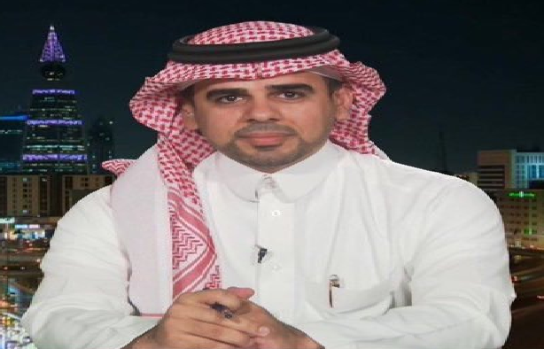 بندر الرشود ينشر مقطع فيديو من مباراة " السعودية وعمان" ويطالب اتحاد القدم بمعاقبة "سالم الدوسري"!