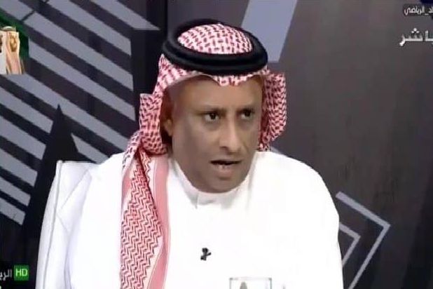 حسن عبدالقادر: عام الصابرين "الهلال والبحرين".. والدوسري يعلق" شخبار الضغط"!.