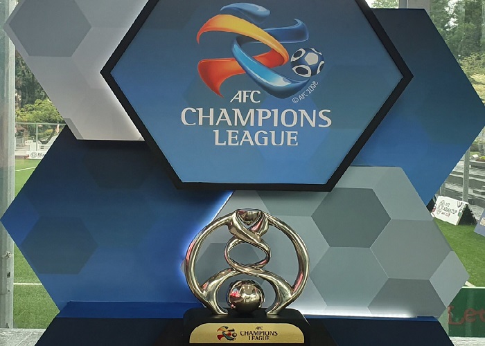 مواجهات نارية للهلال والنصر .. تعرف على نتائج قرعة دوري أبطال آسيا 2020