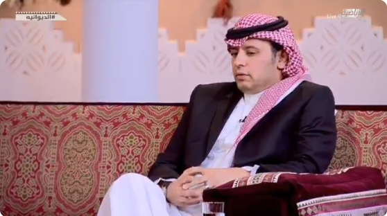 بالفيديو.. أحمد الفهيد يعلق على تصريح "حمدالله"..ويؤكد: إدارة النصر في مأزق