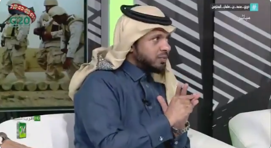 بالفيديو..عبدالعزيز المريسل يعلق على تصريح جوميز بشأن غيابه أمام الترجي