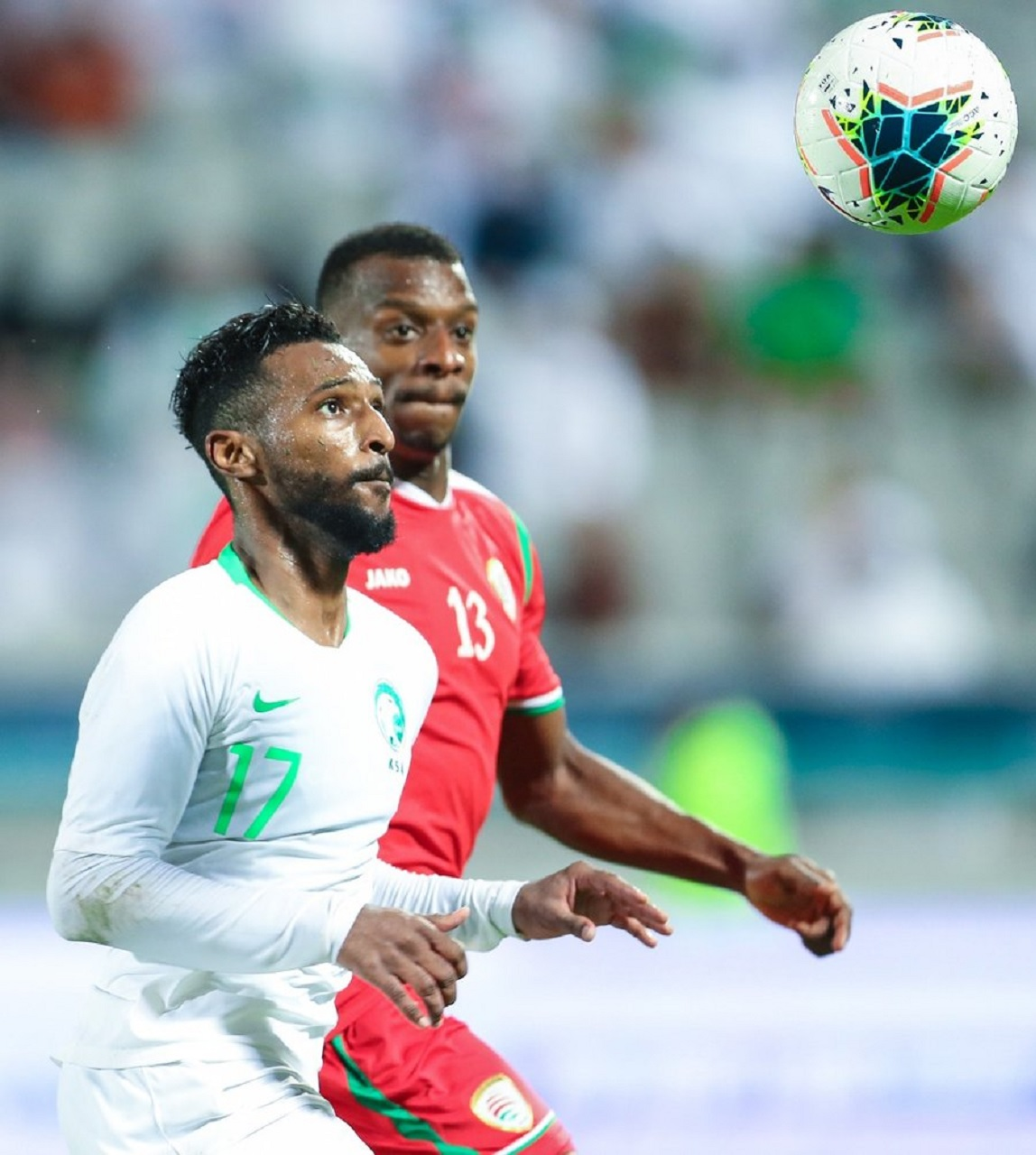موعد مباراة السعودية في نصف نهائي كأس الخليج