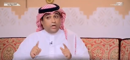 بالفيديو..تعليق مُثير من "سالم الأحمدي" عقب تعادل الأهلي أمام الدحيل القطري