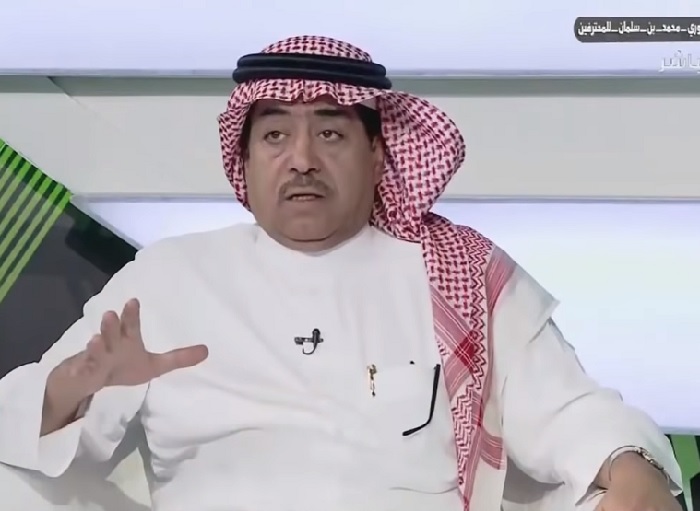 فهد الطخيم : مشكلة التعاون في السوبر هو أنه سيقابل النصر