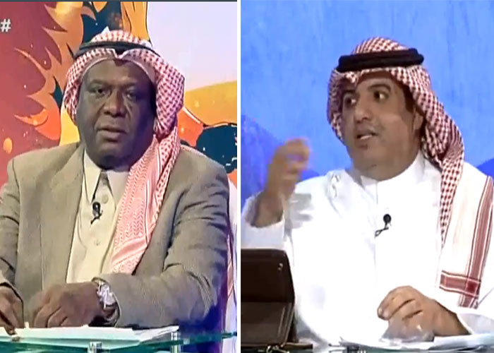 بالفيديو .. سلطان خميس لـ"الهشبول" : بطل الشتاء جوائزه دفايات والأخير يعلق!
