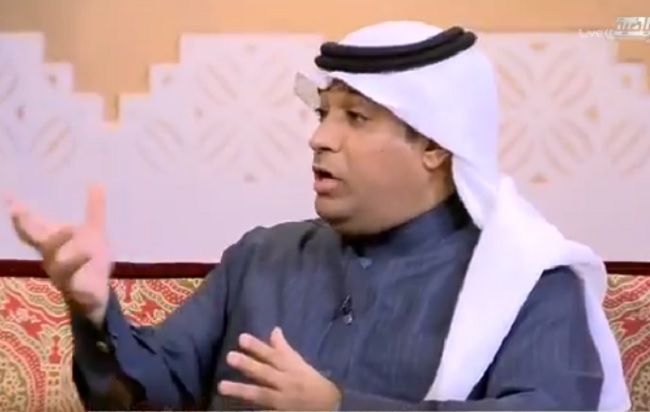بالفيديو .. "الأحمدي" يوجه رسالة لـ"رئيس هيئة الرياضة"بشأن الأخطاء الإدارية في الأهلي