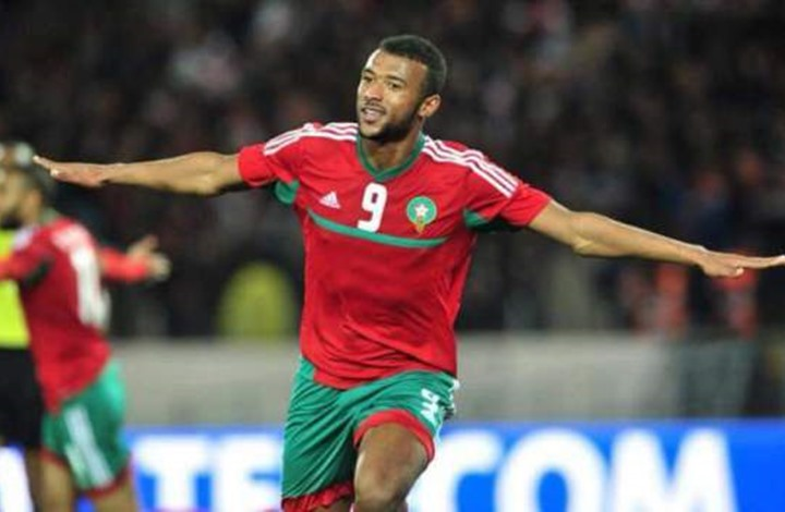 تقارير تكشف عن تعاقد الاتحاد مع اللاعب المغربي "أيوب الكعبي"!