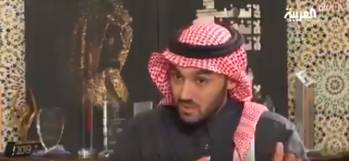 شاهد.. الأمير عبدالعزيز الفيصل: لم نقدم دعم لباقي الأندية مثل الهلال لهذا السبب!