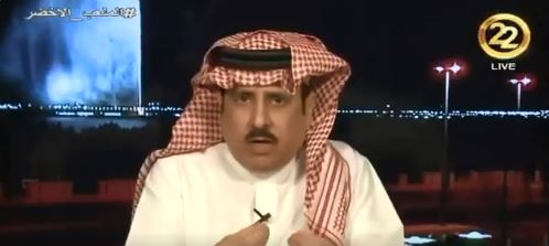 أحمد الشمراني ي طالب المسؤولين بإلغاء الاعتزال على طريقة عبدالله المعيوف مرصد الرياضة