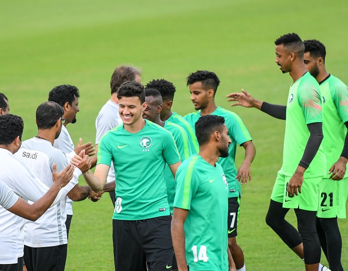 جدول مباريات المنتخب السعودي في كأس آسيا تحت 23 عاما