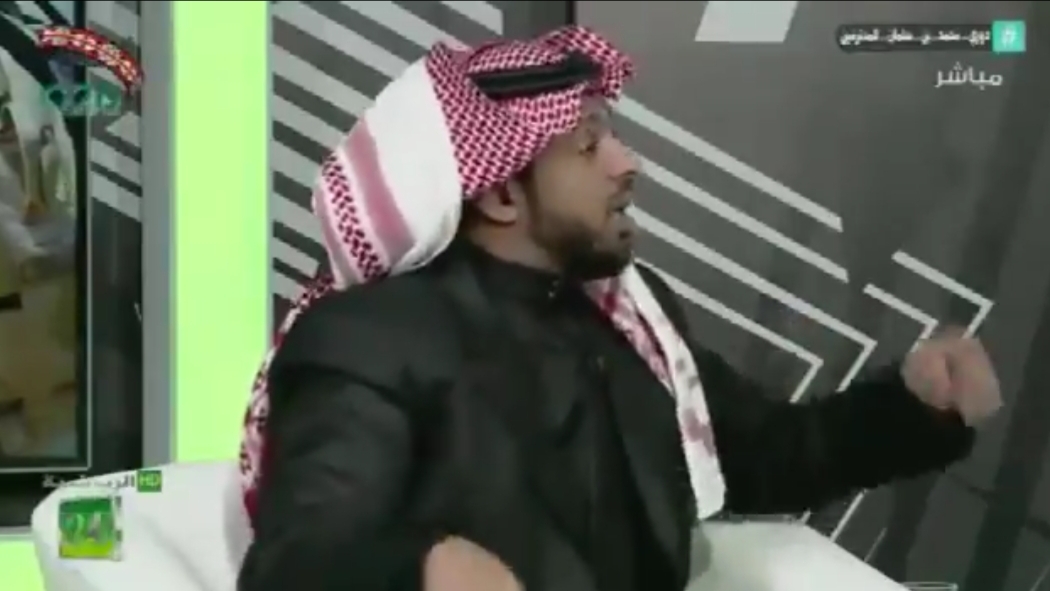 شاهد.. عبدالعزيز المريسل: الهلال سيفوز بالدوري والكأس لهذا السبب!