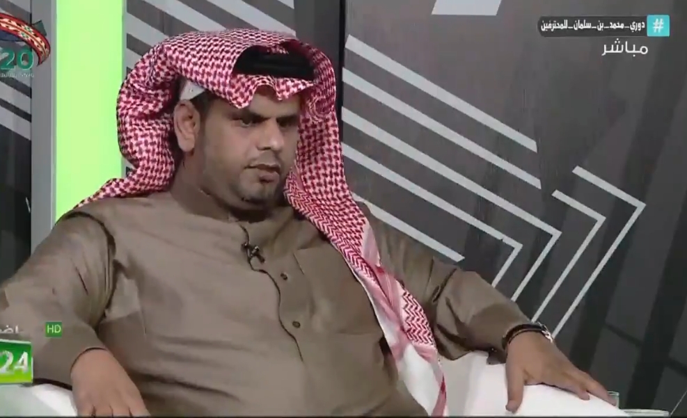 شاهد.. عبدالكريم الحمد يكشف عن لاعب وافق رازافان على رحيله!