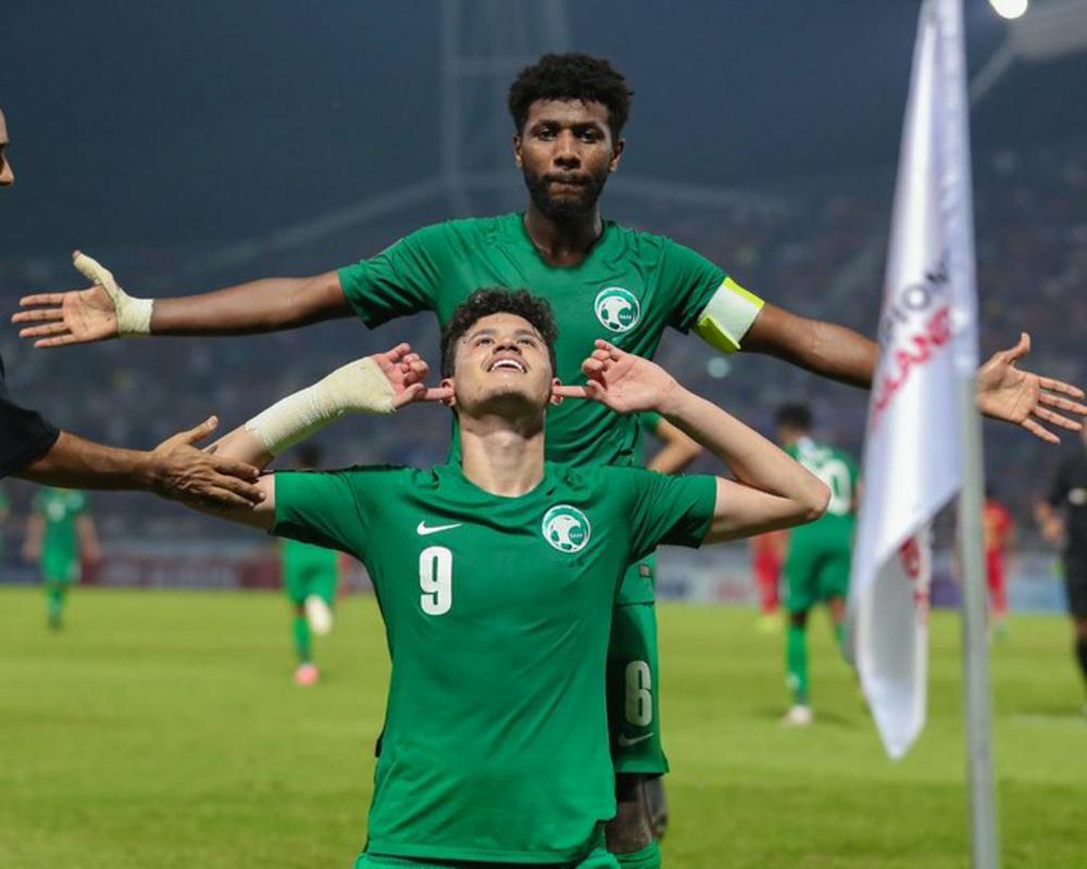 3 مطالب من عشاق الأخضر بعد مباراة السعودية وتايلاند